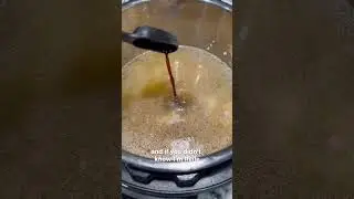 Instant Pot Chicken Papaya