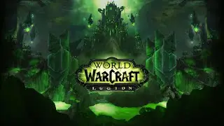 Tanking Dungeons with Druid!  World of Warcraft