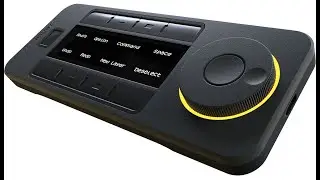 Xencelabs Quick Keys