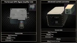 GPSA and Advanced Current Converter (MCC) 1.0 Rare Electronics Guide UPDATED!