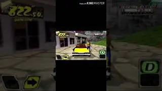 Crazy taxi gameplay | with download video link | Best taxi game 👍👍👍👍❤❤❤❤