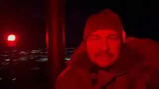 Ремонт антенны ретранслятора DMR