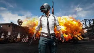 Пабж мобайл 