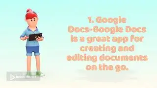 Best Office Apps For Android
