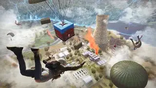 Вечерний PUBG в ПАТИ (2K)