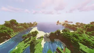 NEW MINECRAFT SMP | With Shaders | 1.19.2