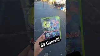 We Found Xbox Original Games