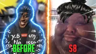 Nerf Wraith.exe