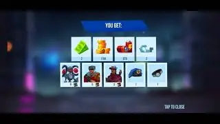 Bullet Echo, Slayer And Blot, and being in a random team