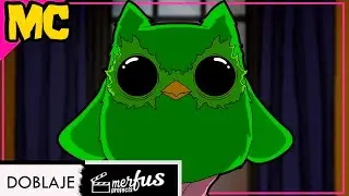 The Tongue Stealer - FANDUB LATINO - SPANISH DUB