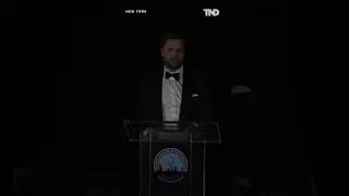 JD Vance speaks about "squandered" patriotic spirit at 9/11 Remembrance Gala