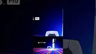 PLAYSTATION 5 PRO CONSOLE #viral #playstation #playstation5pro