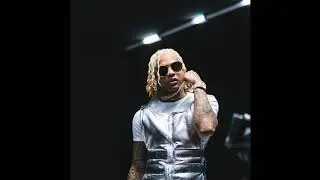 Lil Durk x Nav x Lil skies Type beat 2020  - Corner