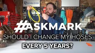Should I Change My Regulator Hoses Every 5 Years? 