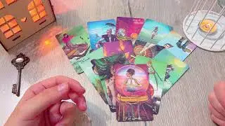 ‼️КАКОЕ СОБЫТИЕ У ВАС НА ПОРОГЕ?😯💯🎁О ЧЕМ ВАМ НУЖНО ЗНАТЬ…🙏☀️🕊️Расклад Таро