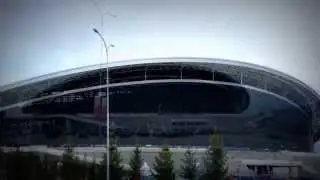 KAZAN ARENA #1 (28.05.2013)