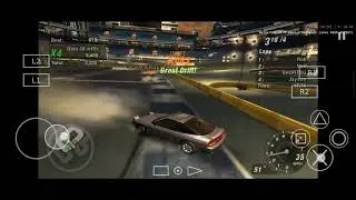 Drift! NFS Underground 2| Asus ROG Phone 6