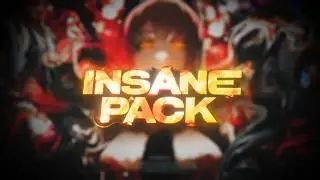 Free Editing Pack for After Effects | Ultimate Editing Pack 🔥