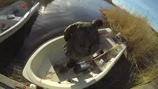 Часть 69. Аланды: Май 2019