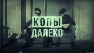 ЛЕБЕДЬ и SHAMAN - Копы далеко