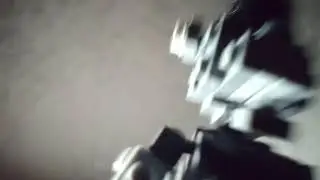(V.2)  TJoC SM: Freddy jumpscare. (Скример Фредди)