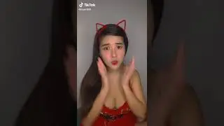Vếu khủng - gái xinh 1