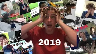 2019 ALEX MEURS COMPILATION