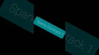 sparky disstrack 1