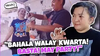 THIS IS IT‼️ GOING BACK TO DUBAI ✈️🔥 | WALA NA ATRASAN FLIGHT NA KINABUKASAN #lifevlog #dubai