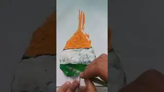 Republic day drawing #shorts #republicday #trending