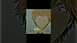 denji edit