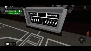 Buckshot Roulette со Zenom