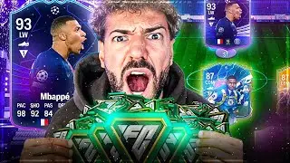 60.000 FIFA POINTS entscheiden MEIN TOTGS FC 24 Team 🔥🔥 (ohne Spoiler)