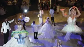 Hatay Düğünleri wedding giriş.