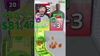 WHAT IF MrBeast OI OI OI EVERY DAY COMEBACK! #shorts #mrbeast #sigma