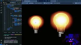 How to control Arduino's Led using johnny-five and socket.io (real-time application)