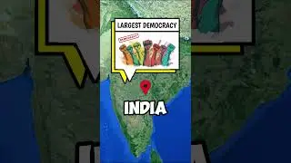 World Records Held By Each Different Countries