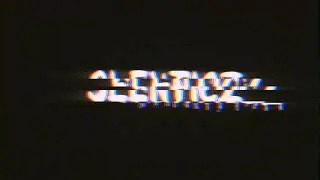 New intro!
