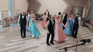 Вальс Это Было Недавно