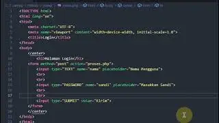 #1 Network Programming - Apache Server