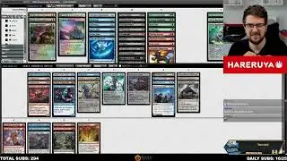 [28/07/24] MOCS Showcase Open - MH3 Sealed