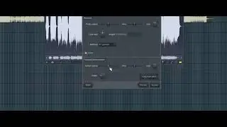 FL STUDIO TIPS 18 - FACTOR COARSE (MEZCLAKA STUDIOS)