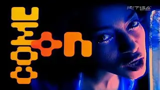 S'Express - Theme from S-Express '96 (Ritsatv Remastered)