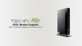 ADSL Modem Kurulumu - ASUS DSL-N66U