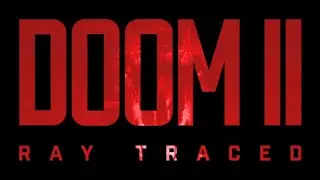 doom 2 Ray Traced