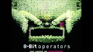 Bubblyfish - It's More Fun To Compute