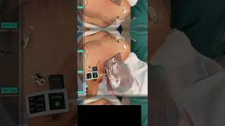 Is #ar the future of medicine? #applevisionpro