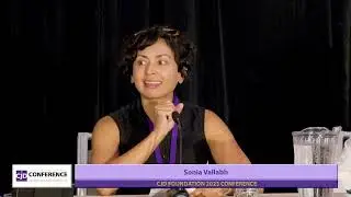 Sonia Vallabh Discusses What's Next for Clinical Trials