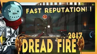 =AQW= DreadFire FAST Reputation 10 [COMMENTARY - TUTORIAL]