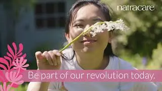 Natracare - Project #BeKind